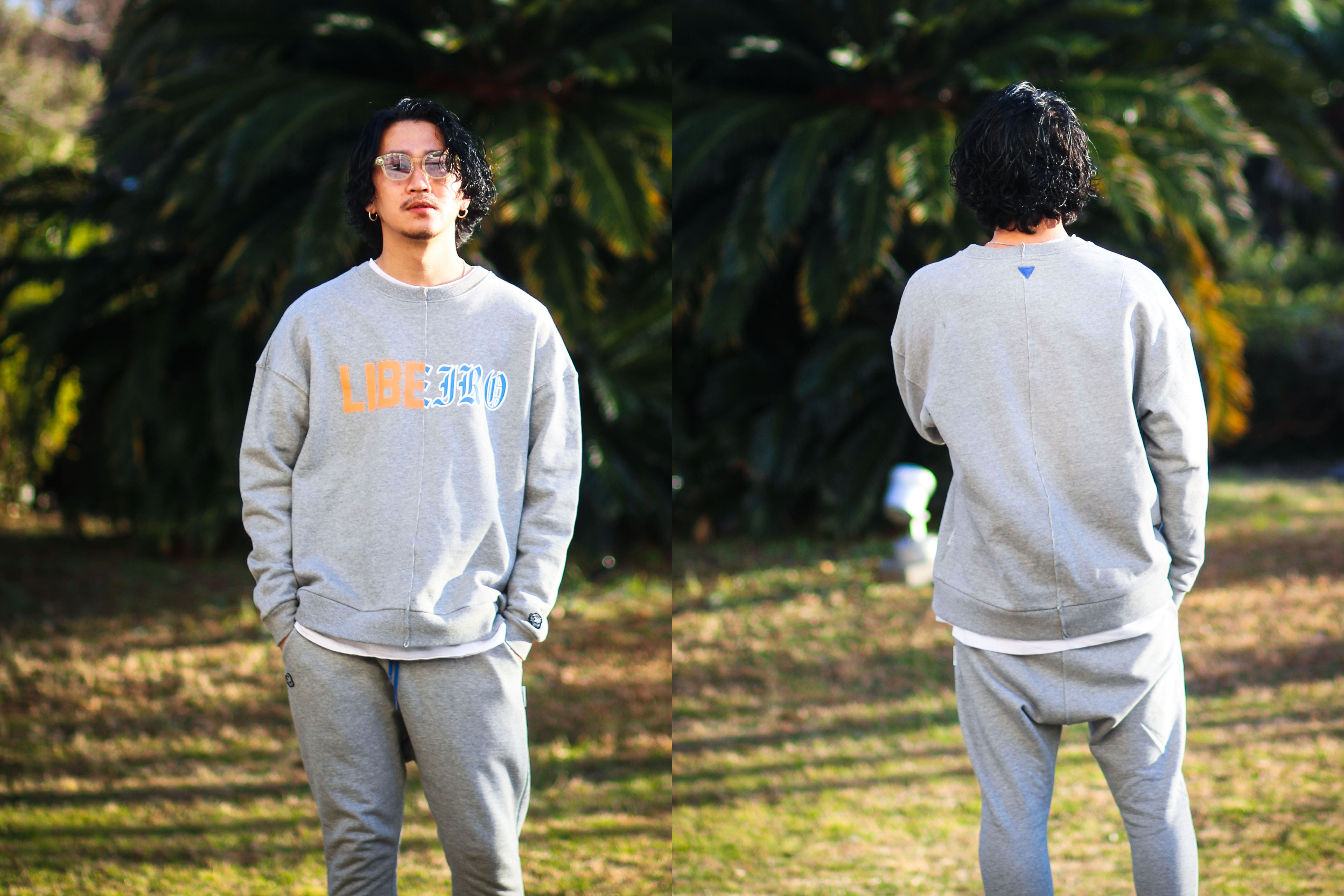 Product released in the 3rd week of February. – LIBEIRO