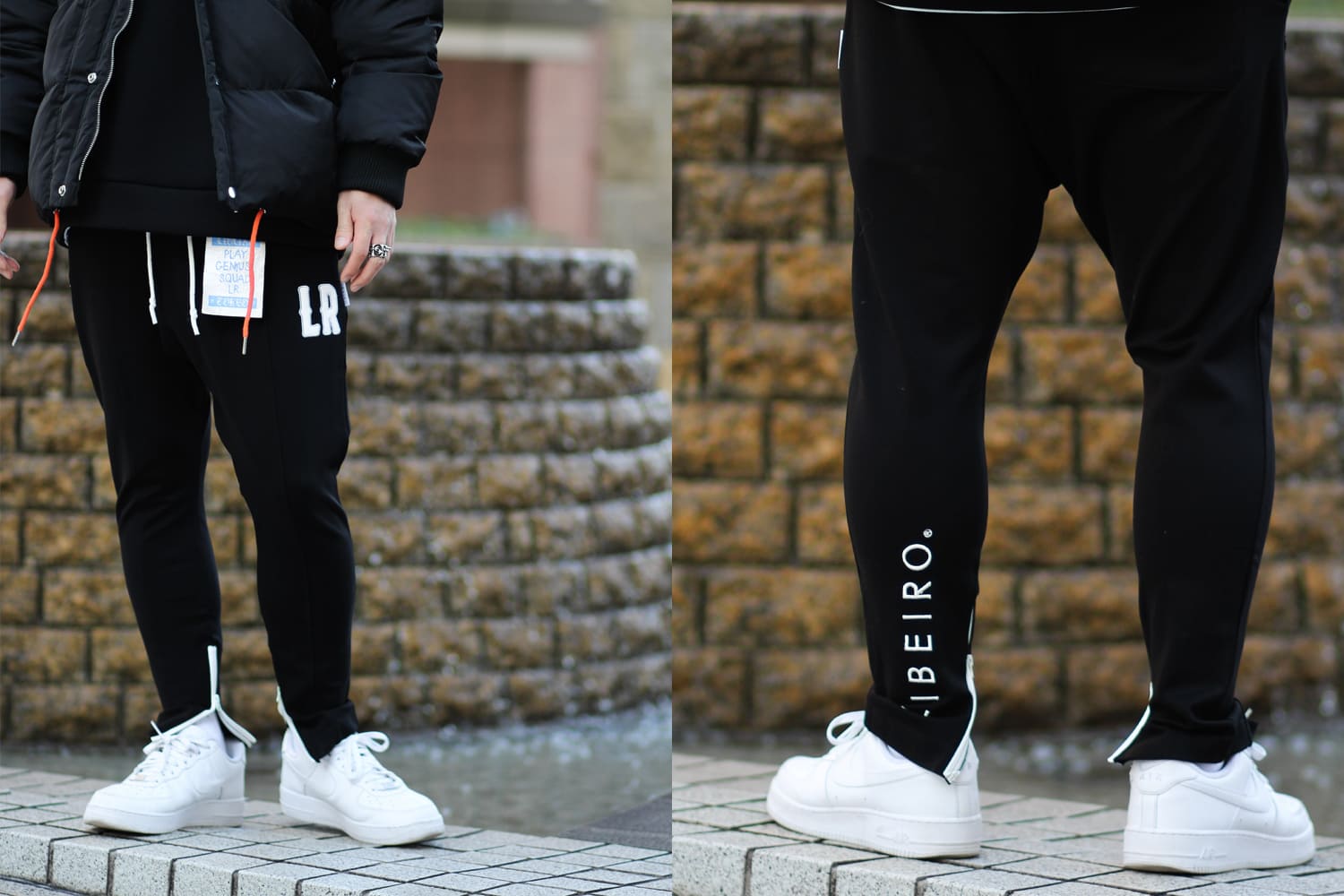 Product released in the 2nd week of December. – LIBEIRO