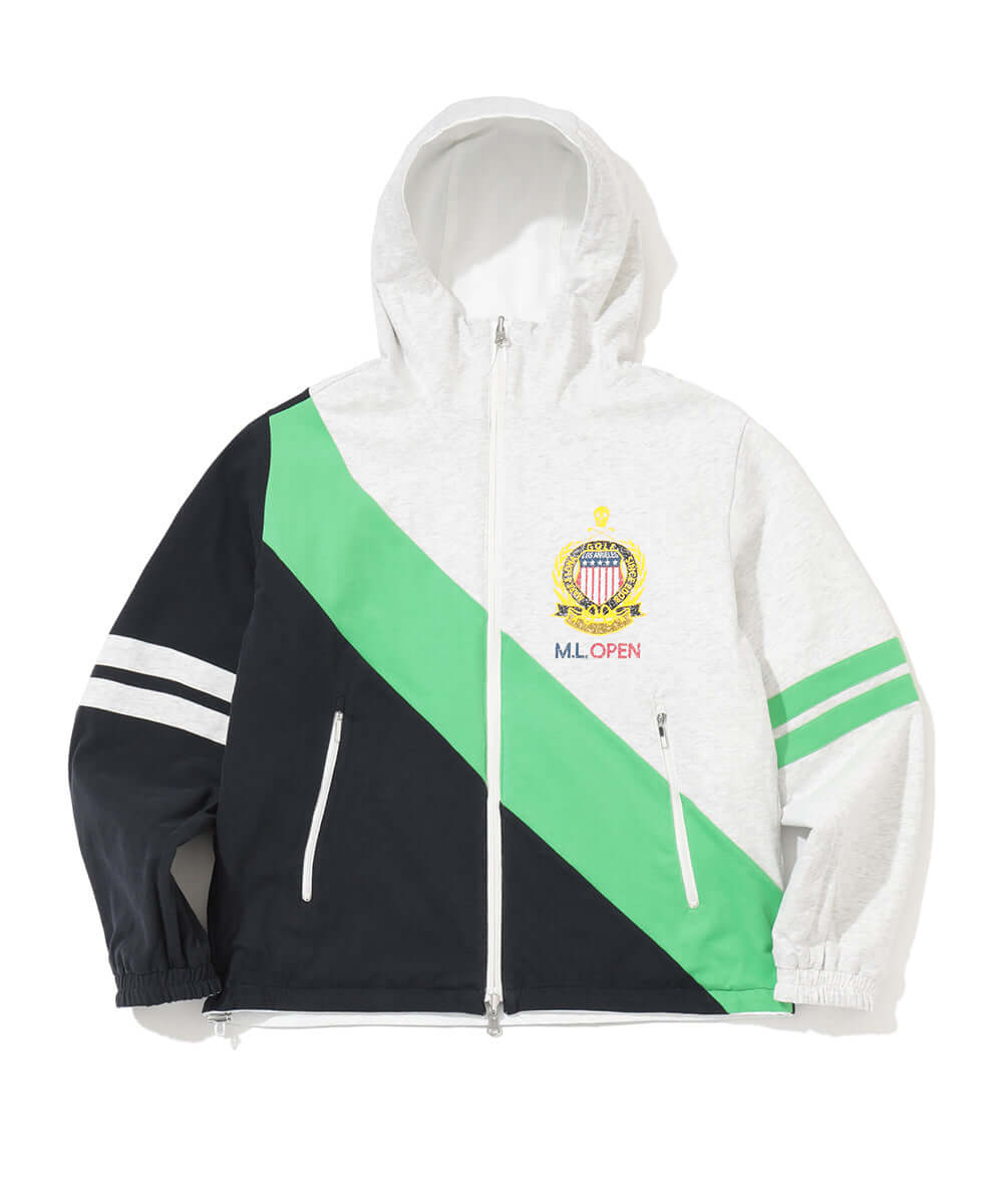 Men's Jackets | LUXURY GOLF WEAR | MARK & LONA – MARK & LONA