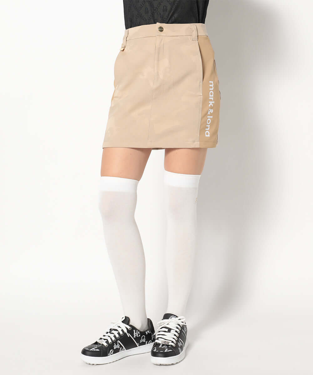 Women's Skirt | LUXURY GOLF WEAR | MARK & LONA – MARK & LONA