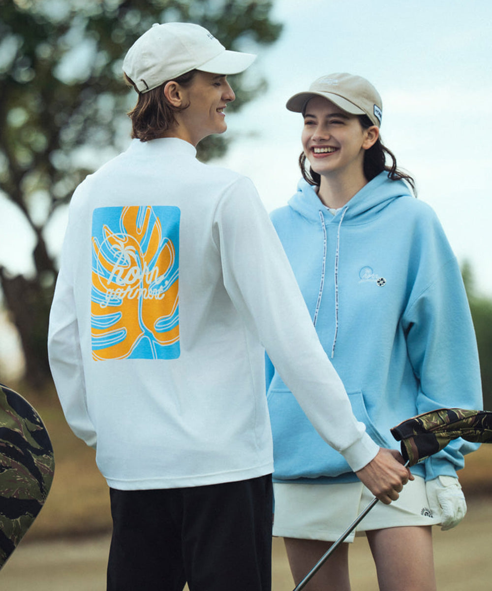 Men's Tops | LUXURY GOLF WEAR | MARK ＆ LONA – MARK & LONA GLOBAL