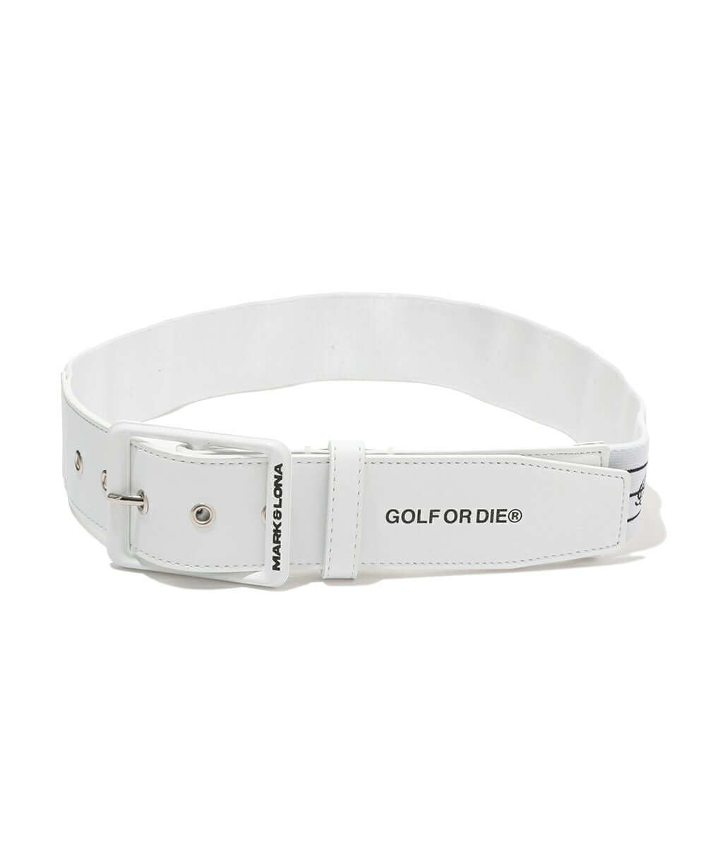 Belt | GOLF Accessory | MARK & LONA – MARK & LONA GLOBAL ONLINE STORE