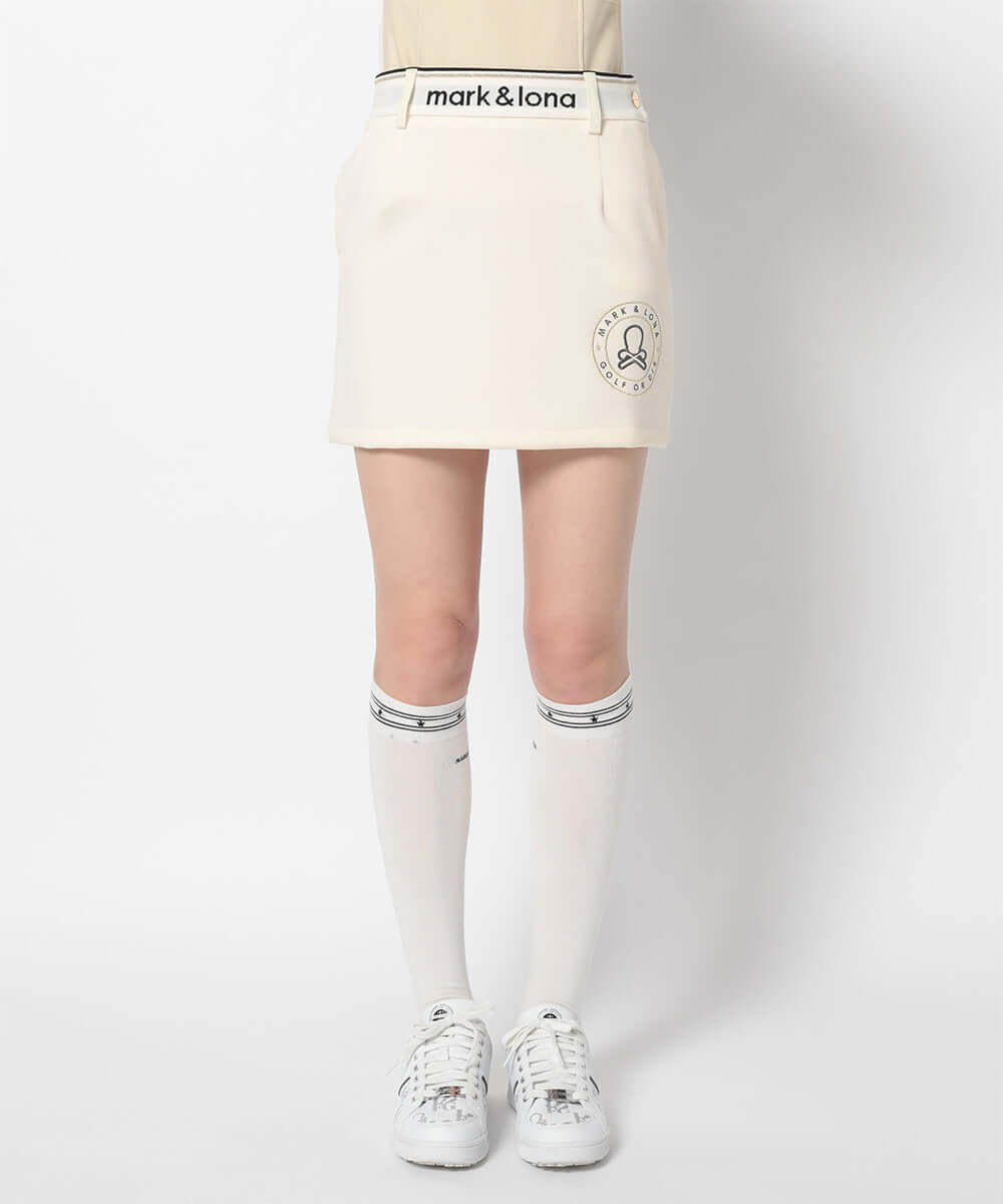 Women's Skirt | LUXURY GOLF WEAR | MARK & LONA – MARK & LONA