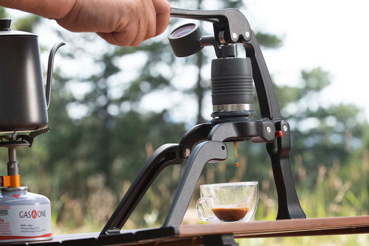 Flair Espresso Japan（フレアエスプレッソジャパン公式）