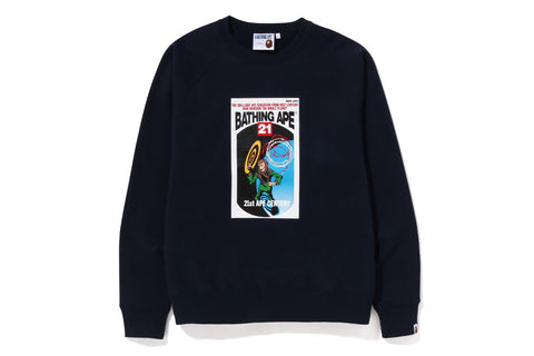 黎明期を代表するクラシックデザインが登場。 | bape.com