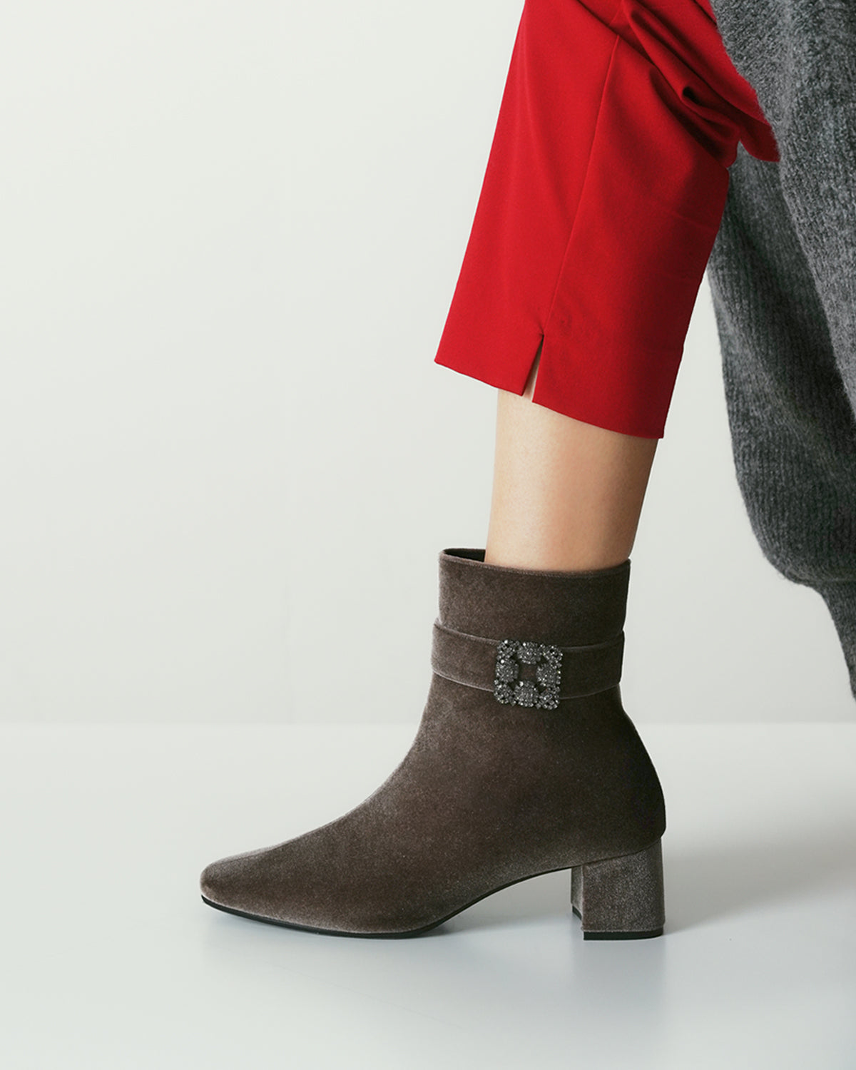 Emma Francis Boots Collection -Emma Francis / エマ フランシス 公式