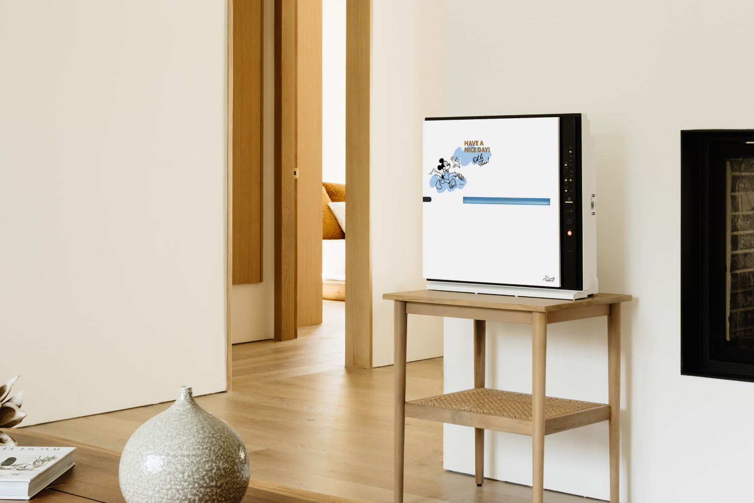 A3・MinusA2 空気清浄機 スペシャルエディション – Rabbit Air Japan