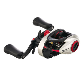 Abu Garcia Revo® STX Low Profile Baitcast Reel | Abu Garcia® – Abu