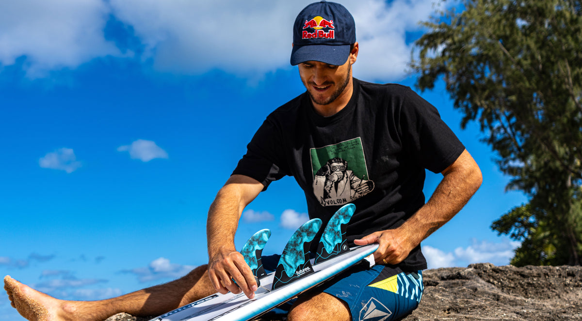 Honeycomb – Futures Fins US