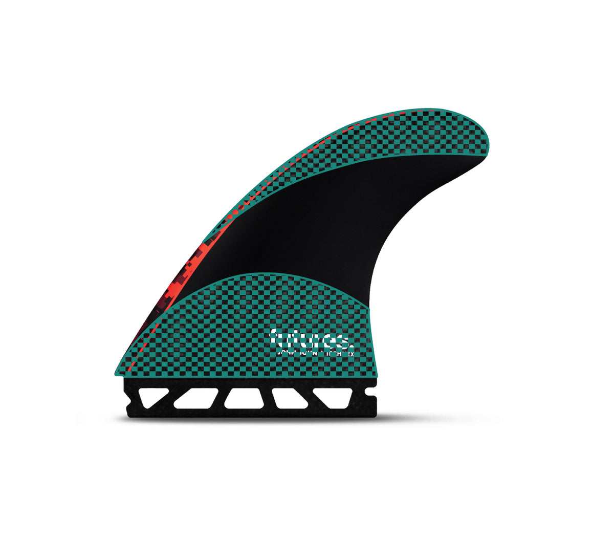 Techflex – Futures Fins US