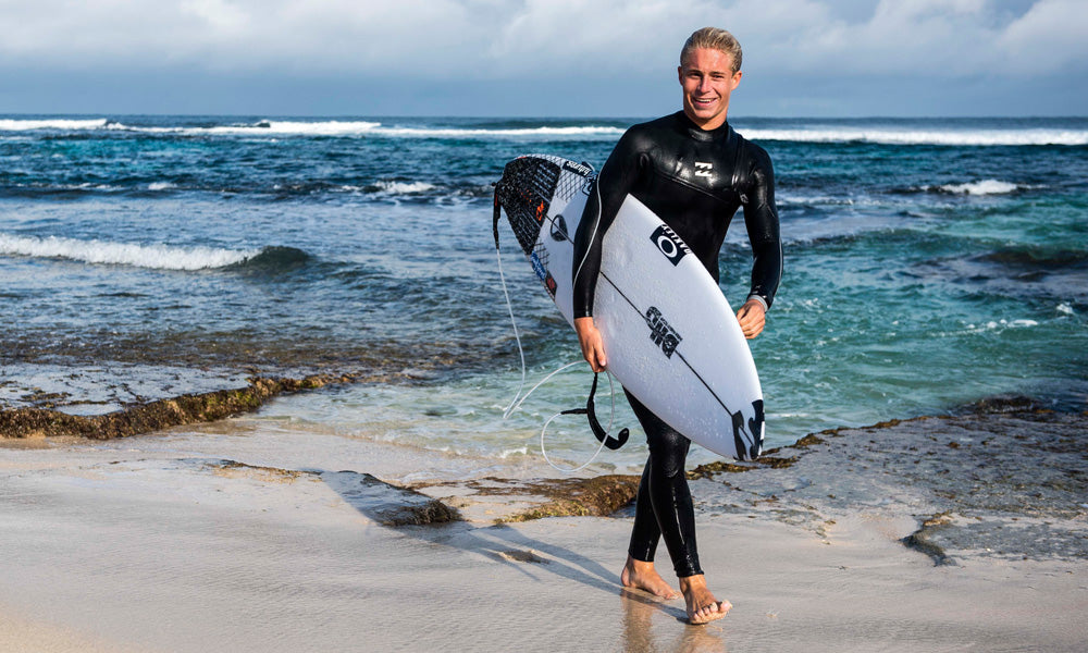 Ethan Ewing – Futures Fins US