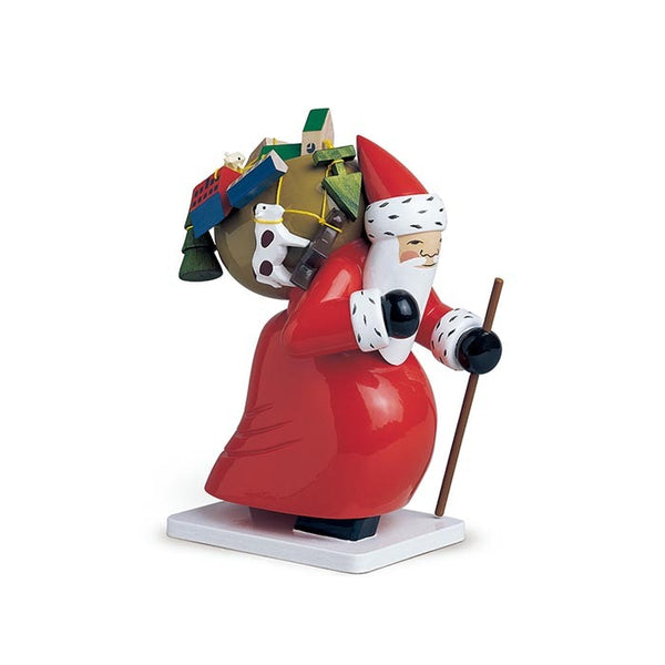 Wendt & Kuhn ヴェント & キューン木製人形 おもちゃを運ぶ