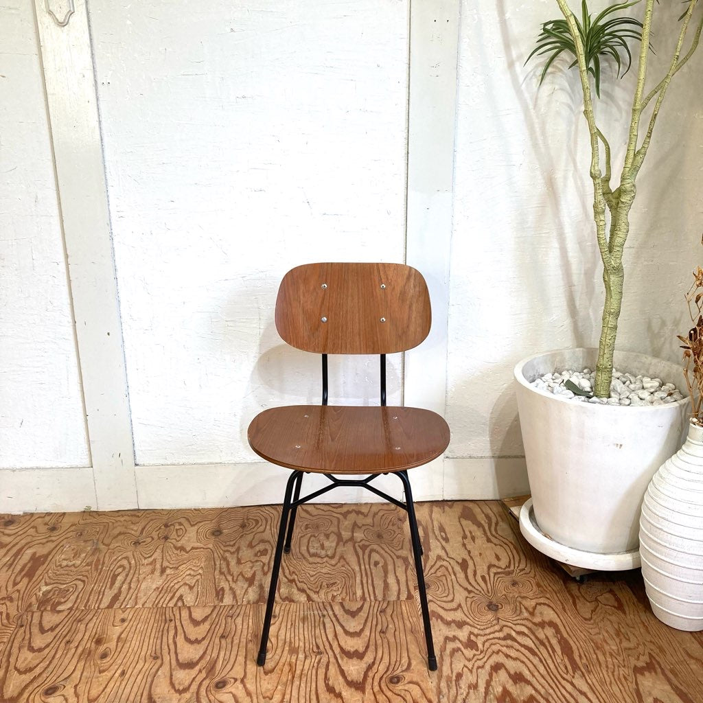 グラフ / graf プランクトンチェア Plankton Chair プライウッド 中古