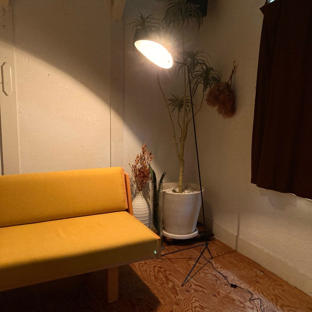 イデー / IDEE ランパデール アン ルミエール / LAMPADAIRE I LUMIERE