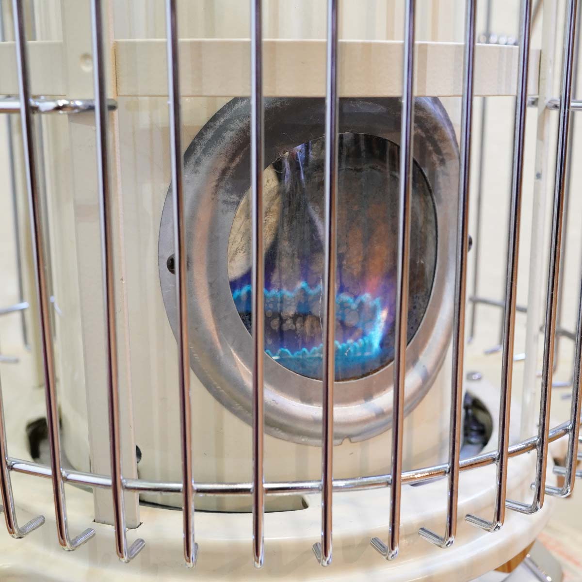 アラジン / Aladdin ブルーフレームヒーター 石油ストーブ 39型