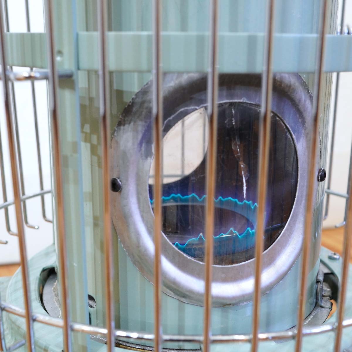 アラジン / Aladdin ブルーフレームヒーター 石油ストーブ シリーズ39