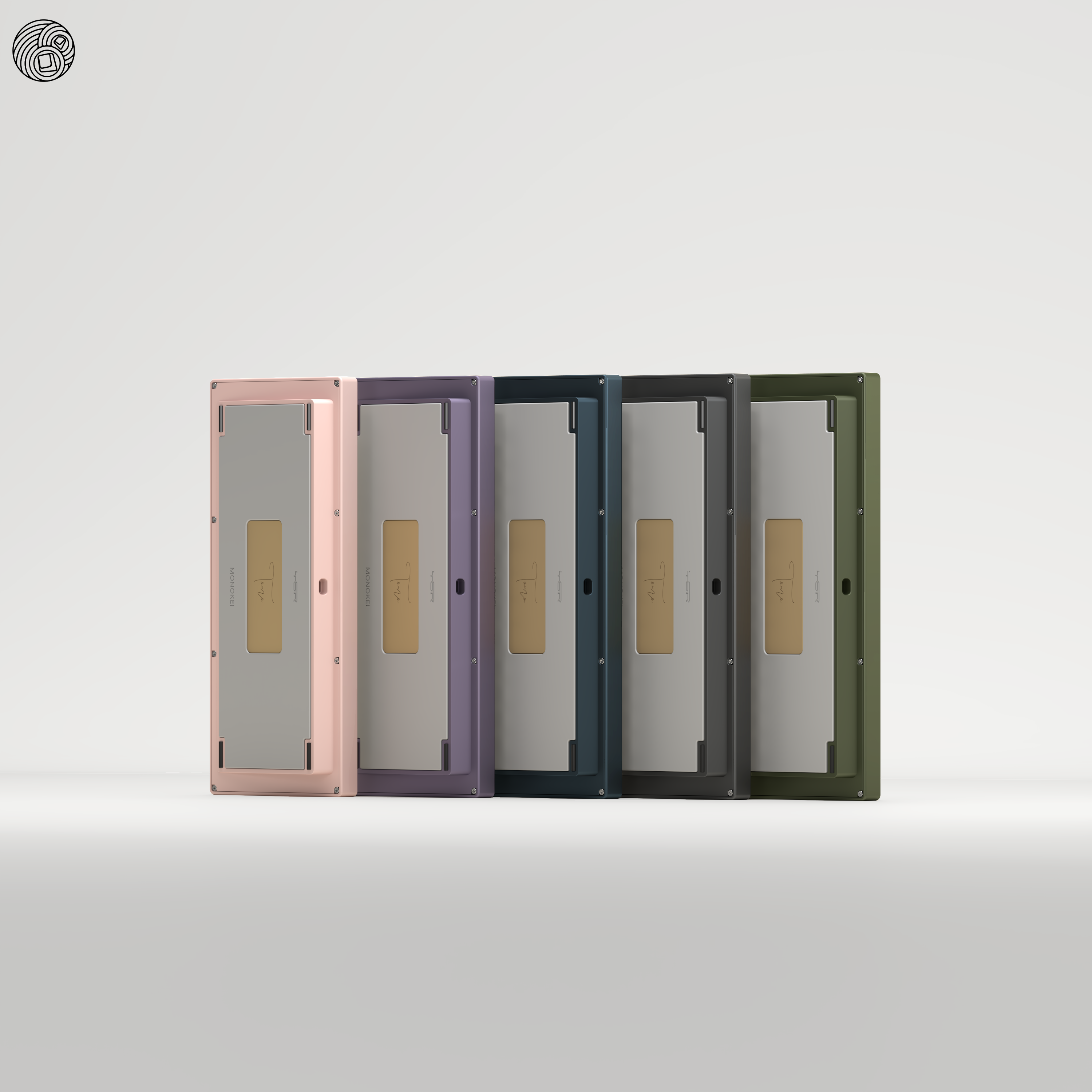 MONOKEI x TGR - Tomo | MONOKEI