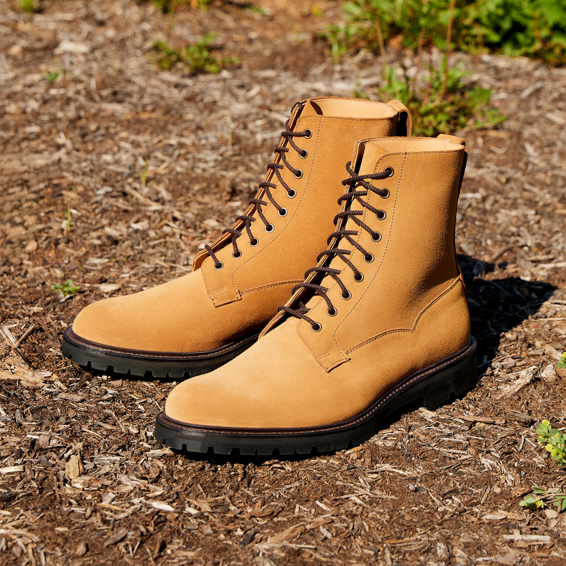 Footwear at The Fields - 1st Edition – Division Road, Inc.