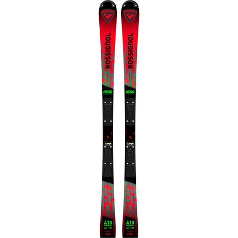 Rossignol Hero FIS GS FAC R22 Ski 2025 – Skiis & Biikes