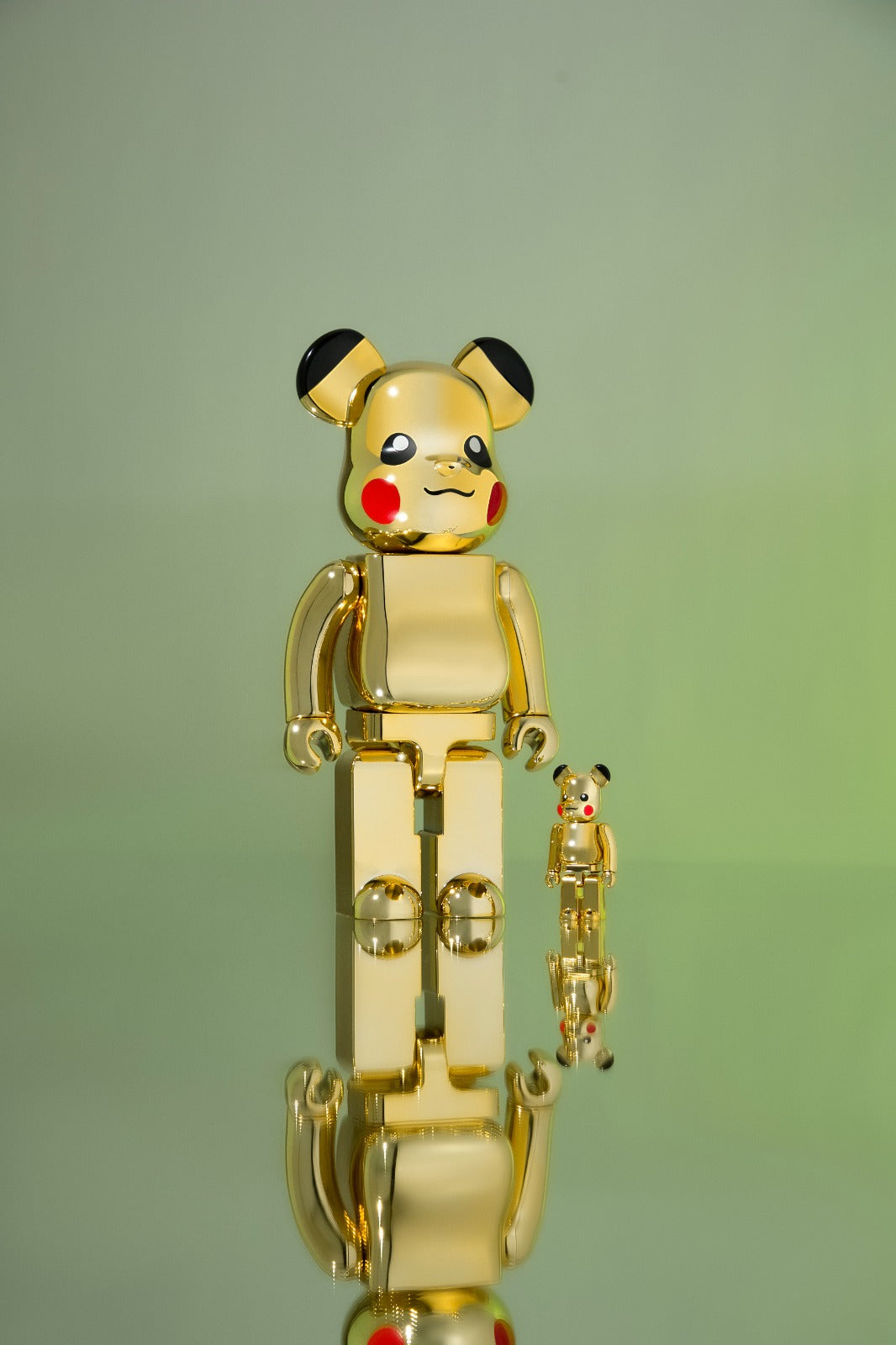 MEDICOM TOY: The BE@RBRICK WORLD WIDE TOUR 3 Arrives at JUICE