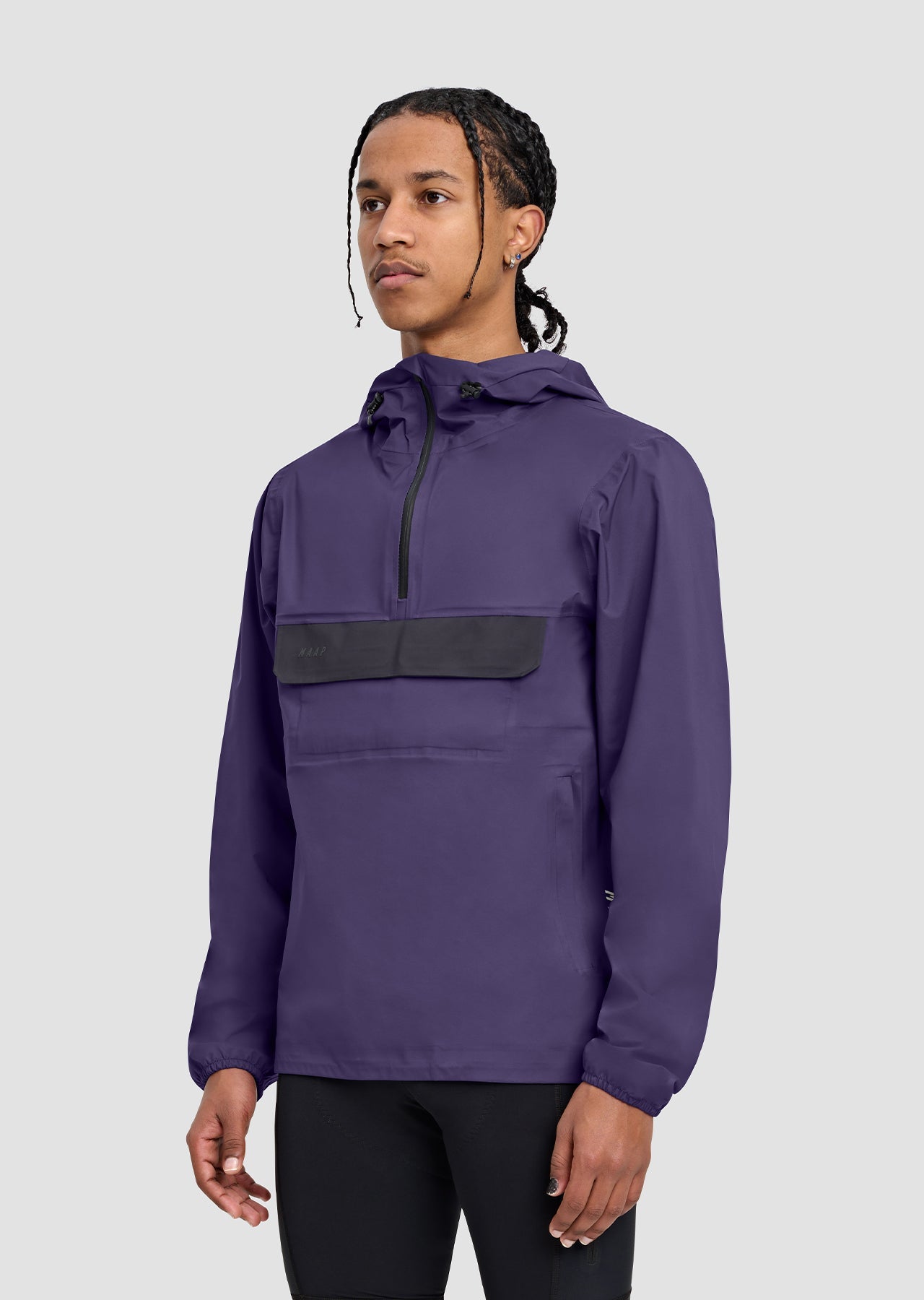 Alt_Road™ Lightweight Anorak - MAAP Cycling Apparel