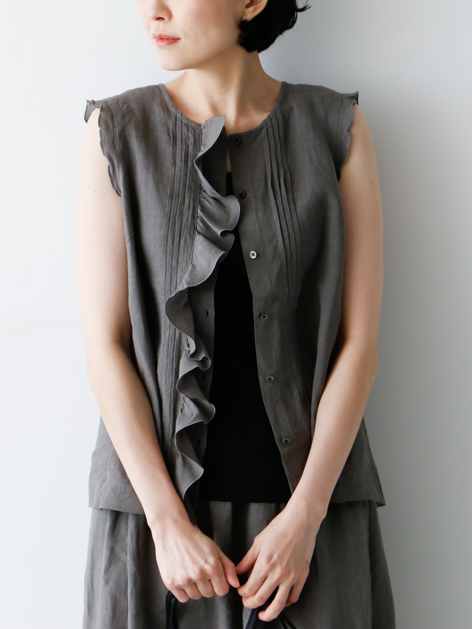 2024】残りわずかの掘りだしもの — LISETTE