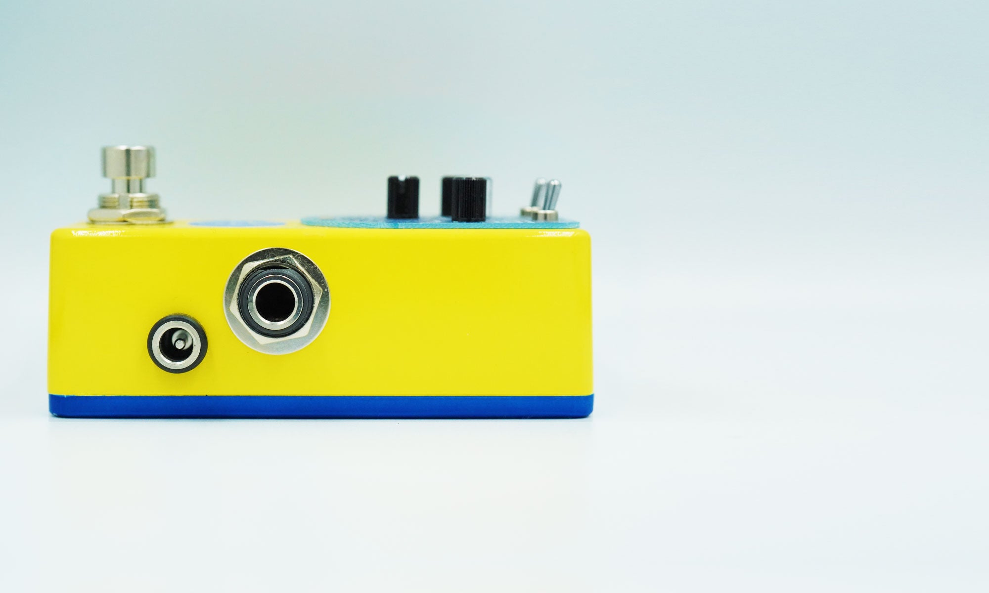 MANDALA GLITCH PEDAL