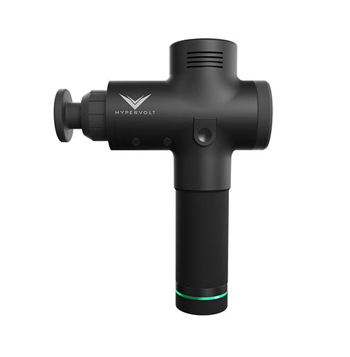 Hyperice Hypervolt Plus featuring Quiet Glide™ technology | Active