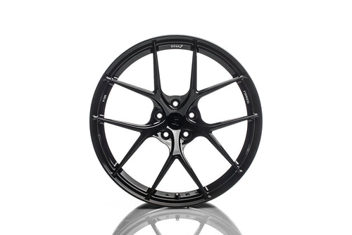 T-S5 Forged Split 5 Spoke Domestic EV – Titan 7 Wheels