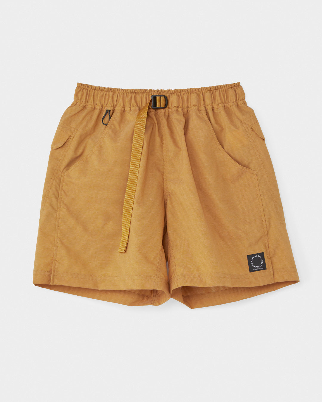 Light 5-Pocket Shorts | 山と道 U.L. HIKE & BACKPACKING