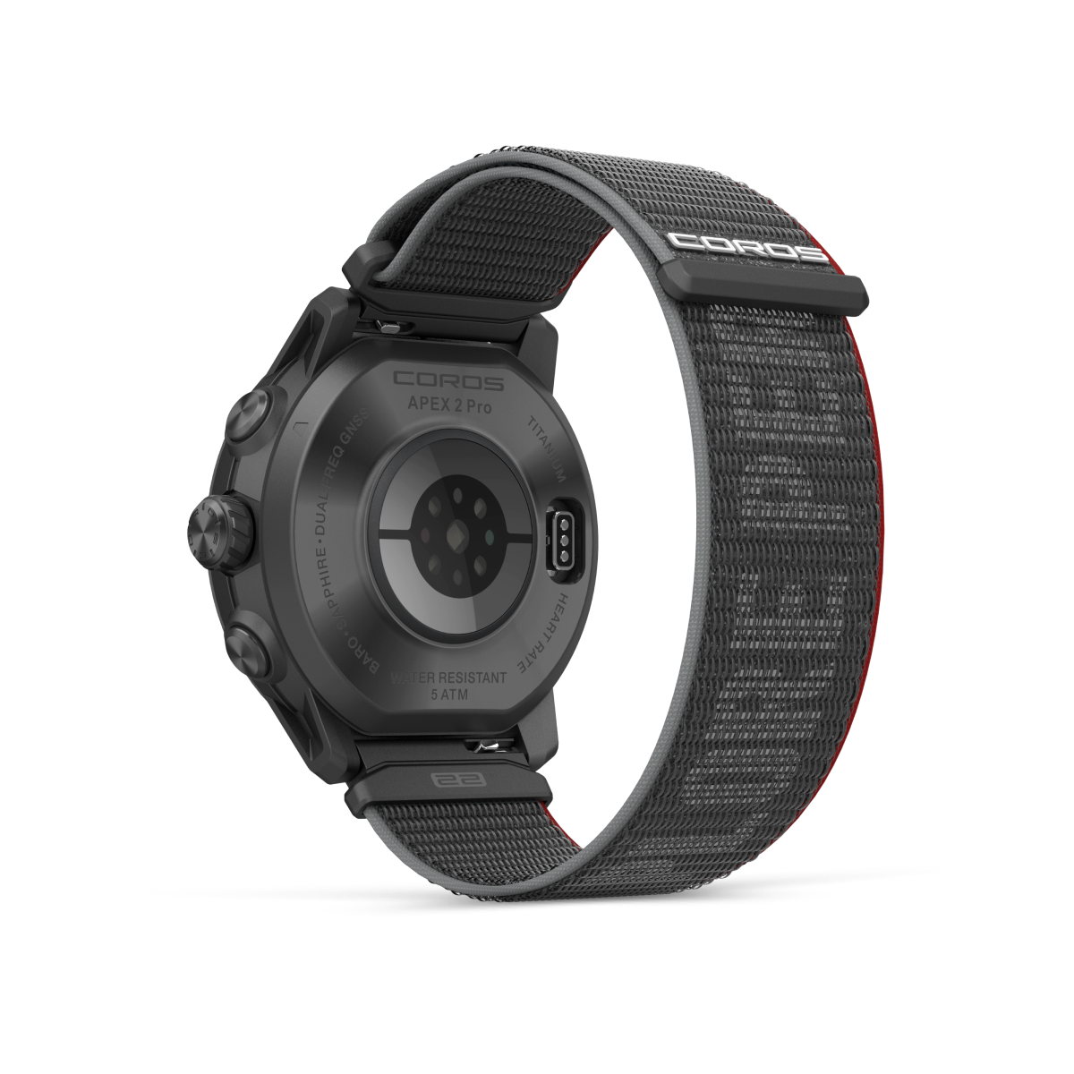 COROS APEX 2｜トレイルランニングなど長距離とスピードを求める方向け