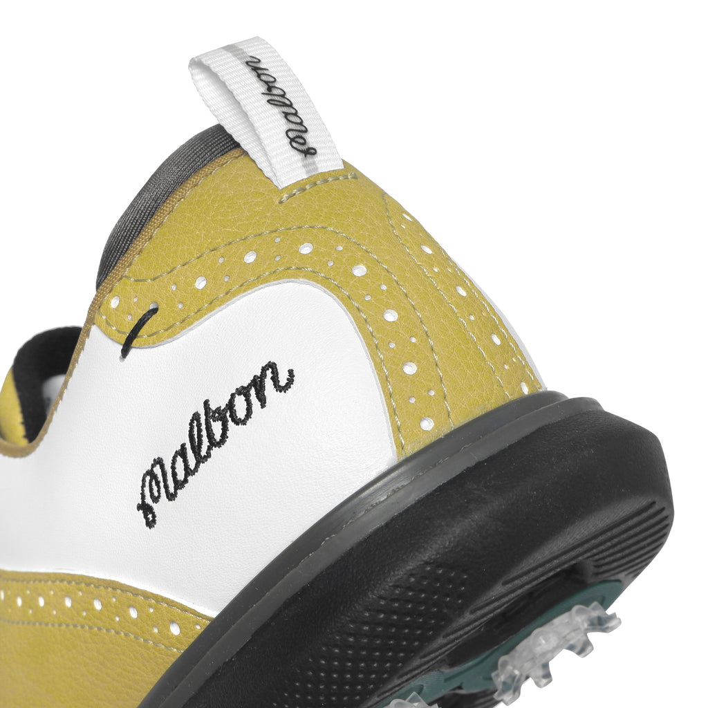 Malbon x Footjoy Traditions