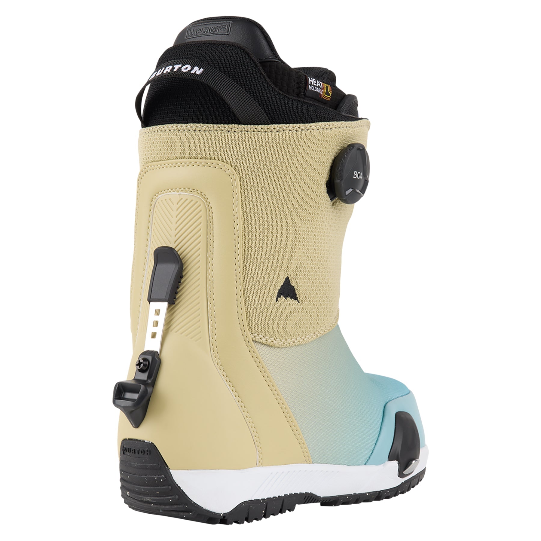 Burton Swath Step On Boot 2024 | Mens Snowboard Boots Australia