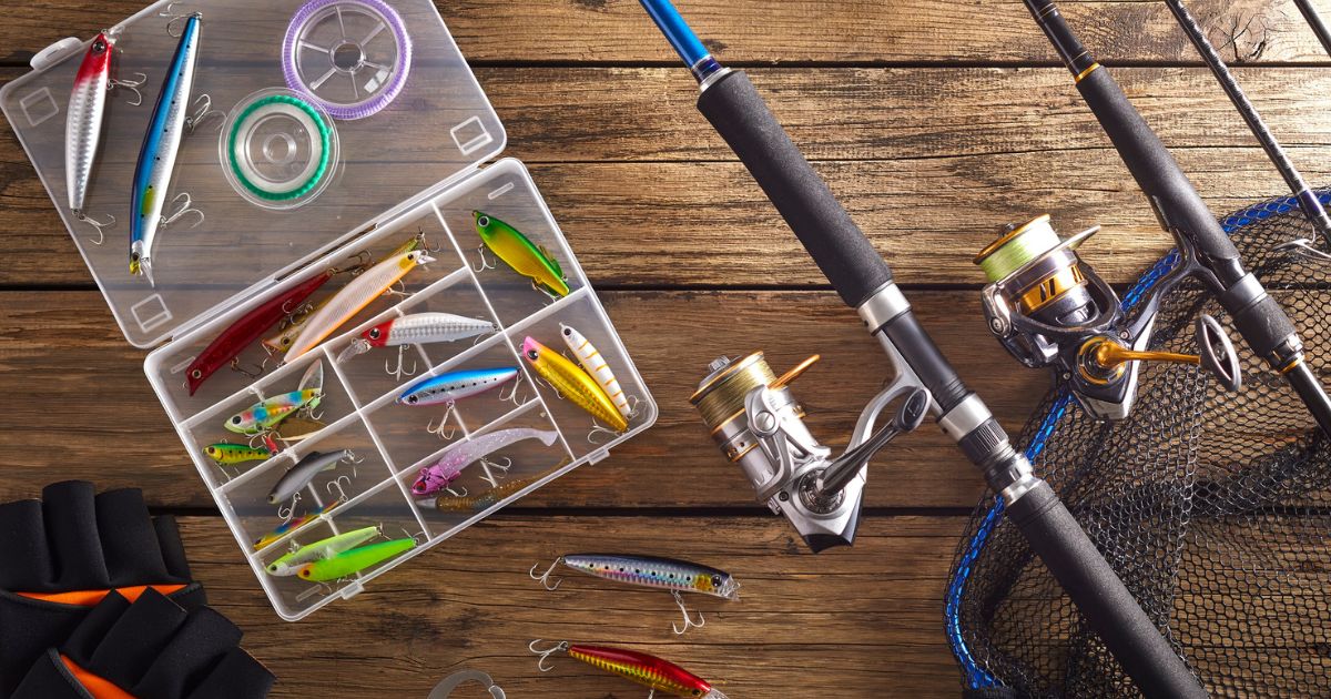 Palms Egeria Native Performance ETVS-46XUL – JDM TACKLE HEAVEN