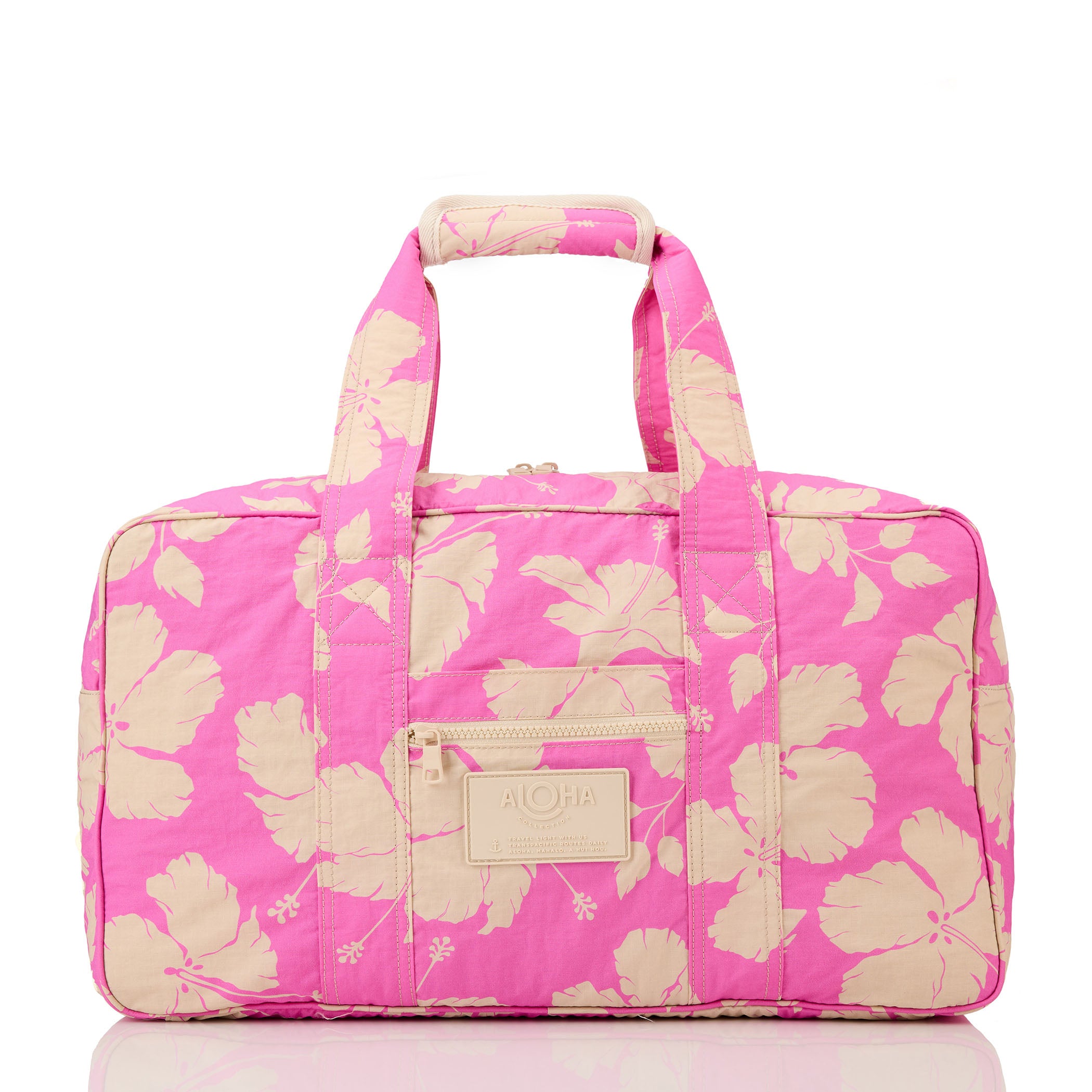 Salina Keep It Light Weekender in Fruit Punch | ALOHA Collection