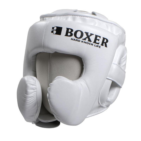 Isami K-1 Kickboxing Gloves for a Giant