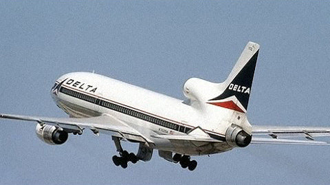 DELTA®- L-1011 TRISTAR- N786DL – MotoArt PlaneTags