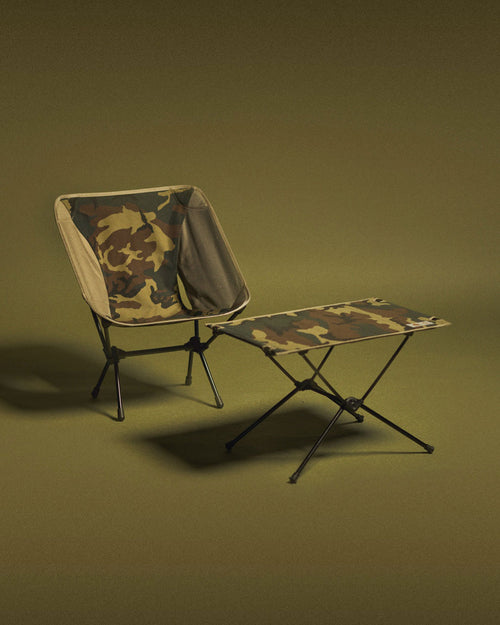 Helinox x Carhartt WIP