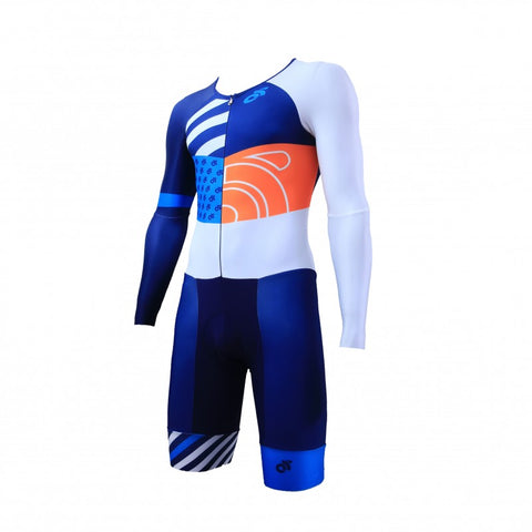 サイクル・スキンスーツ刷新のお知らせ – Champion System Japan