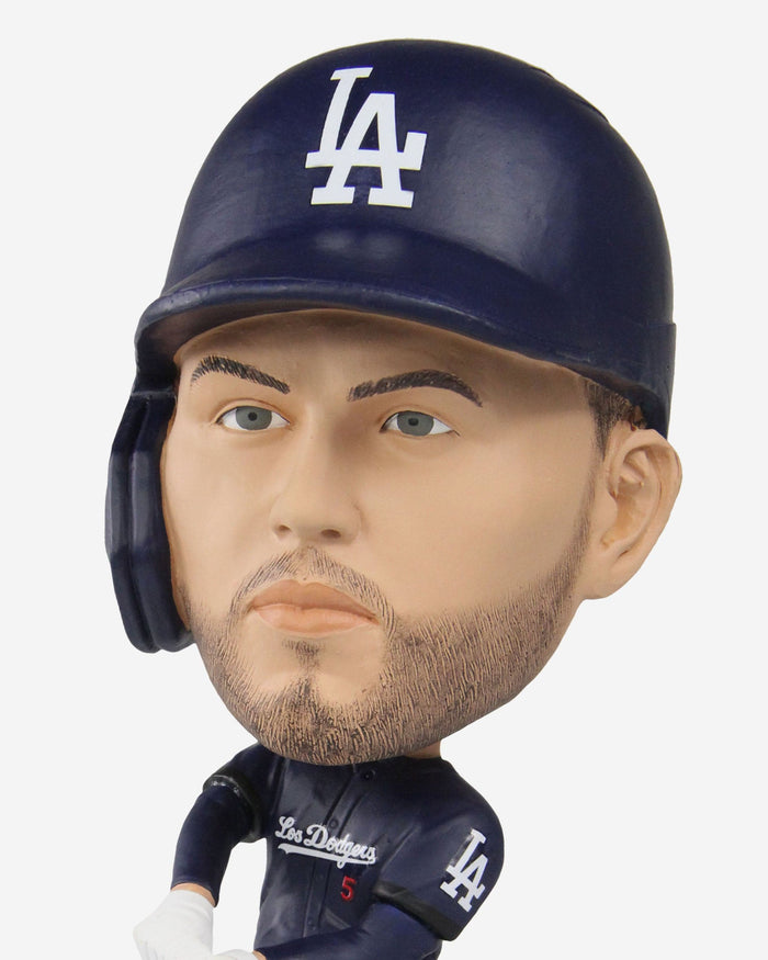 Freddie Freeman Resin Figure FOCO Freddie Freeman Los Angeles