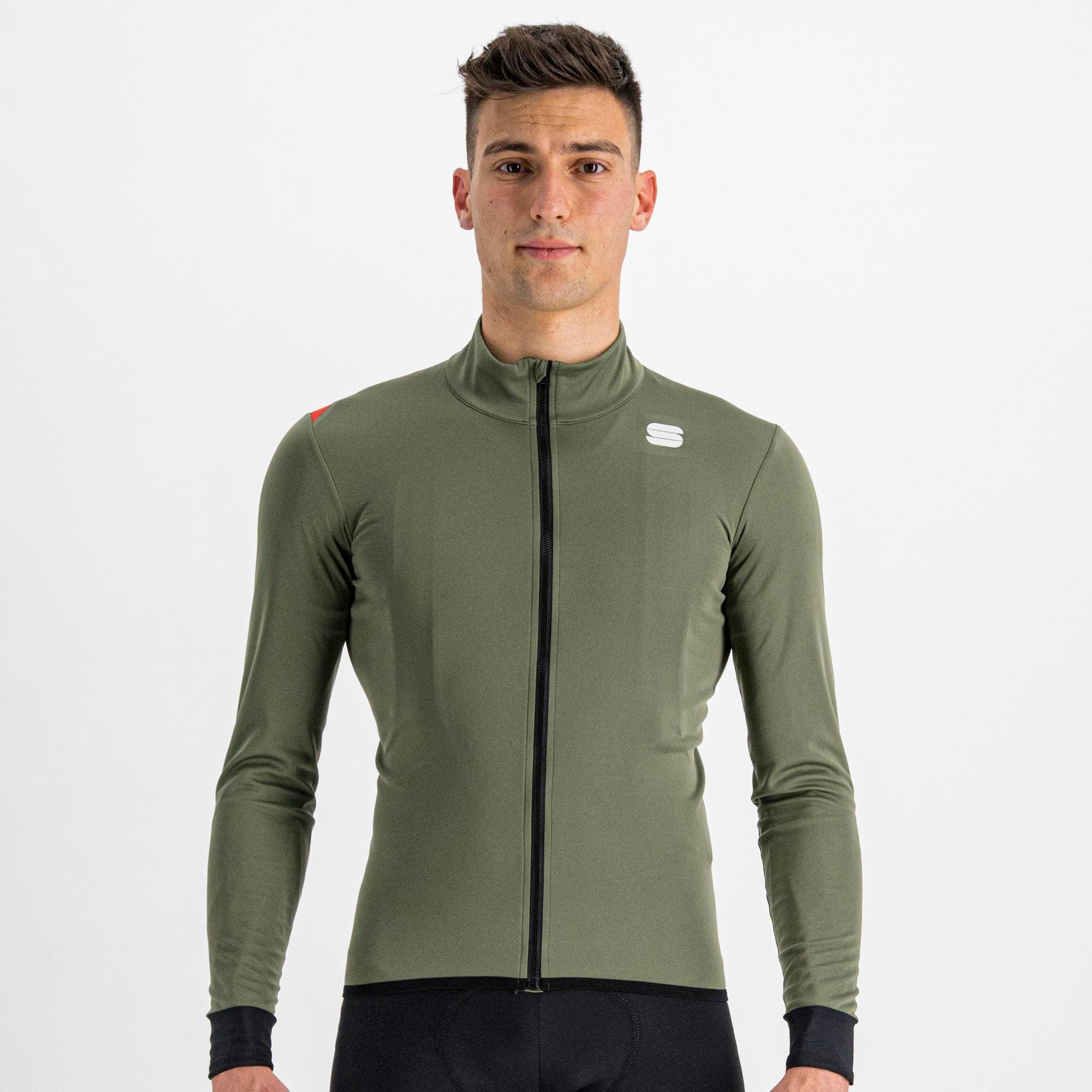 Which Fiandre jacket is right for me? – Saddleback Elite