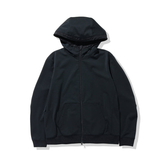 Matte Twist Zip Up Hoodie – ＋CLOTHET ONLINE