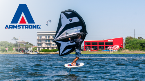 JS Psycho Nitro — REAL Watersports