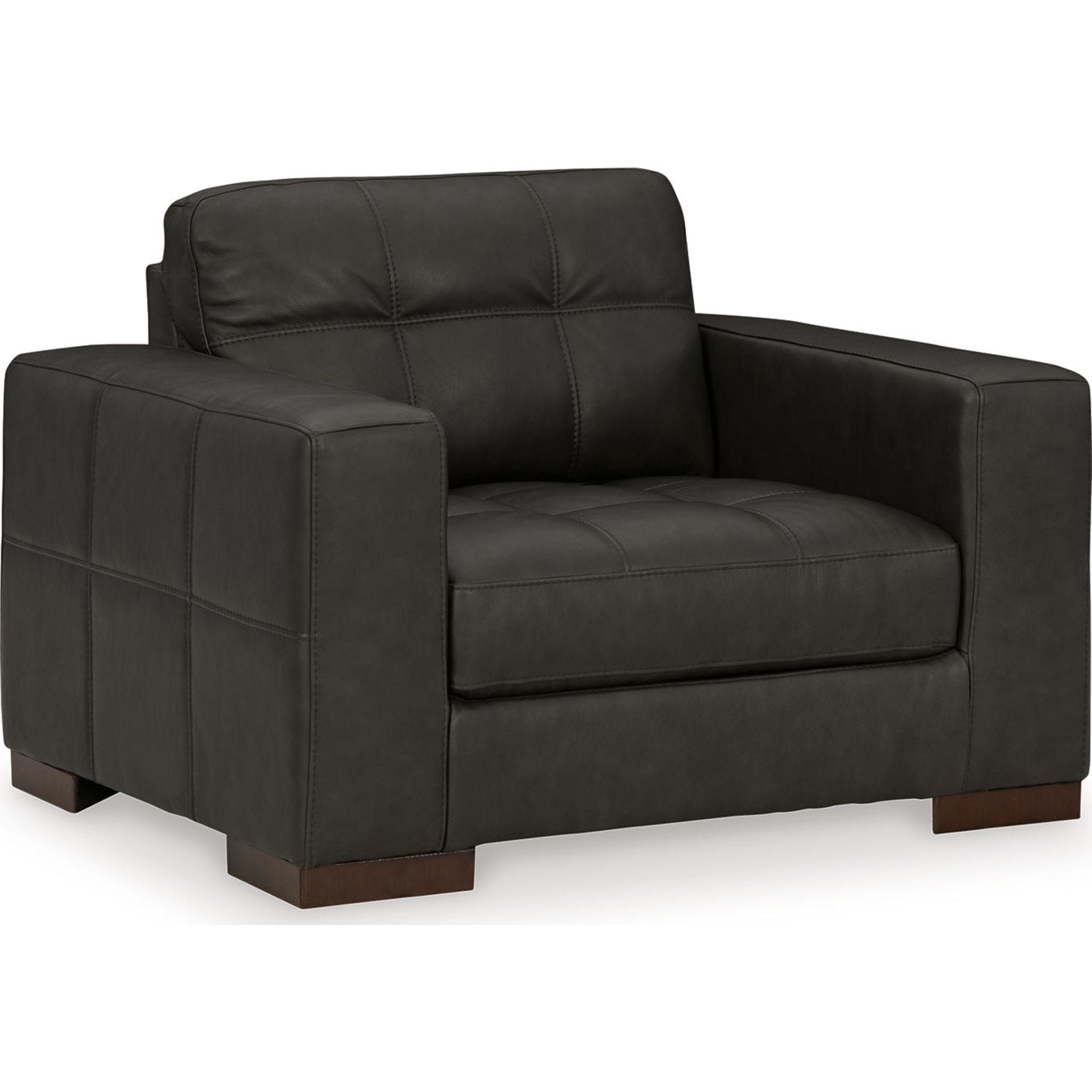 Midnight-Madness Chaise - Onyx – Midnight-Madness Chaise | Ashley