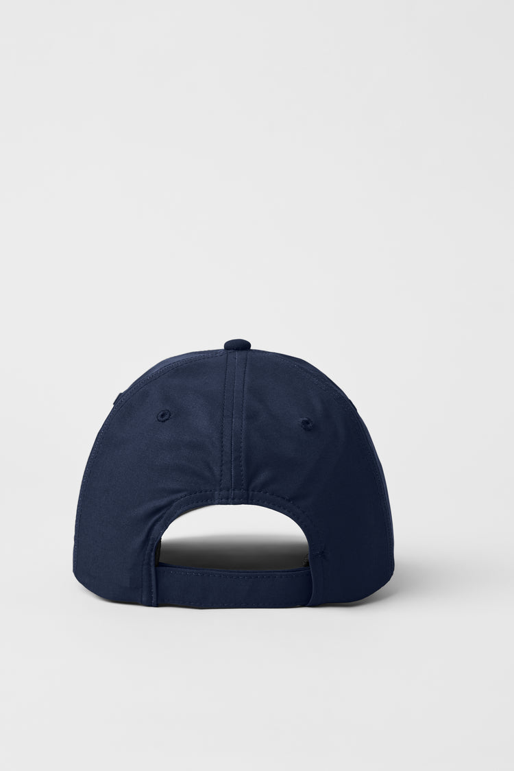 Performance Off-Duty Cap - Navy/Navy | ALO