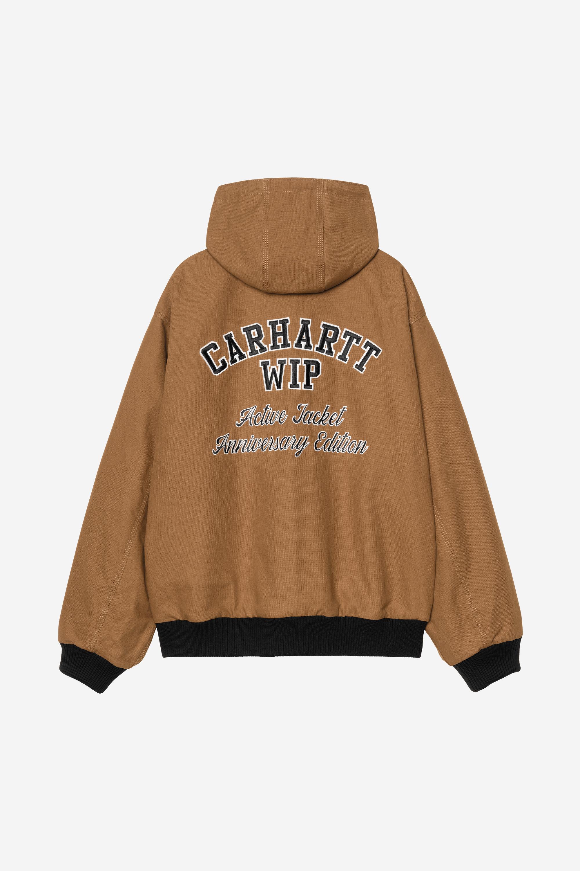 OG Active Jacket 50th Anniversary Edition | Official Carhartt WIP