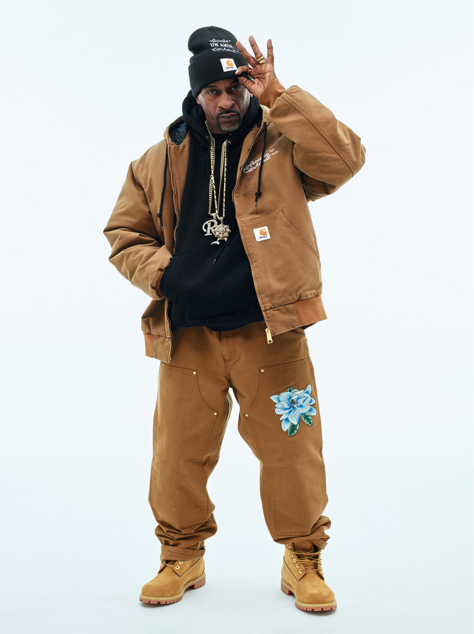 Carhartt WIP x Awake NY – Carhartt WIP Singapore