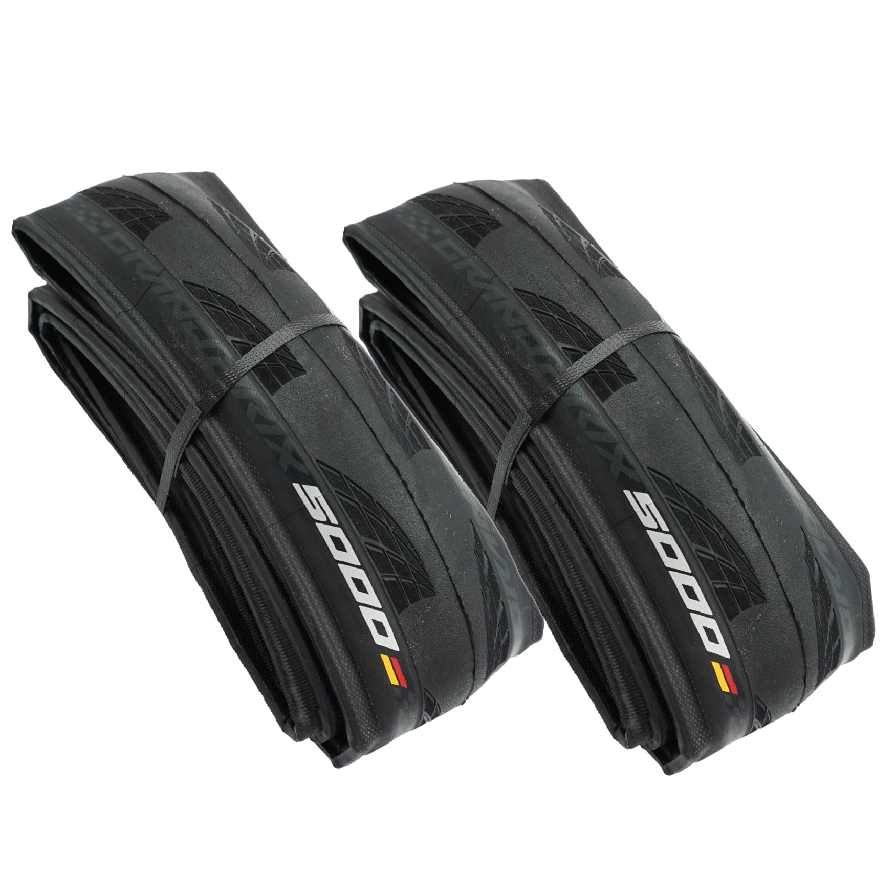 Continental Grand Prix GP 5000 700c Folding Clincher Tire | The