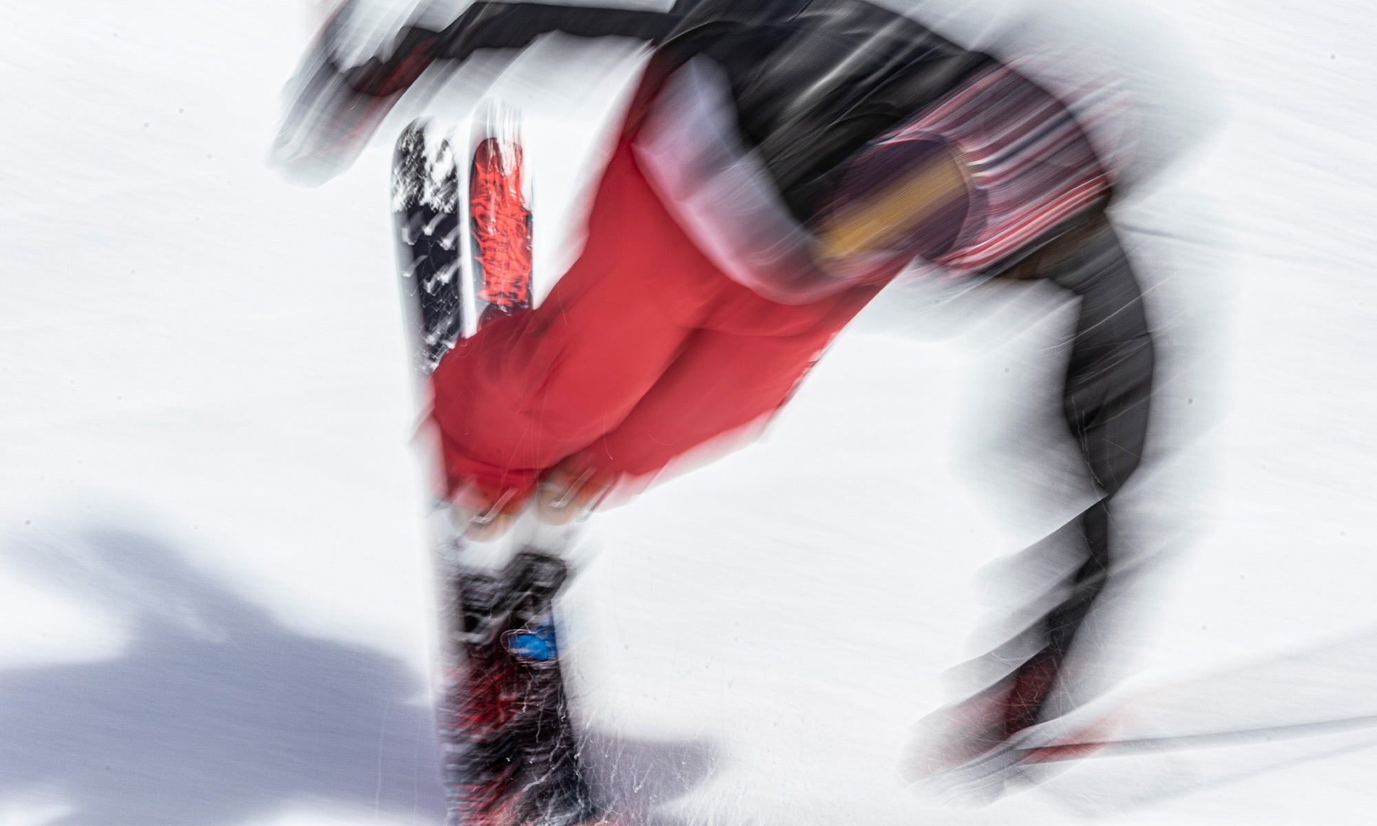 Prodigy 1 Matej: Available now – Faction Skis