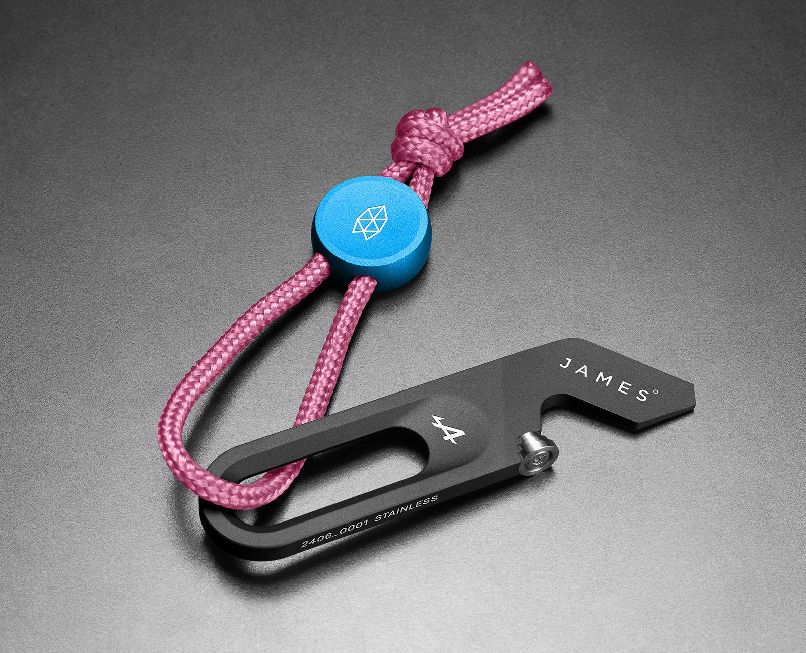 The Halifax EDC Screwdriver – The James Brand